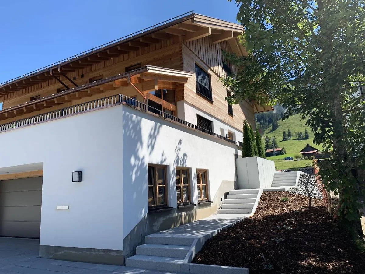 Alpenchalet Iseler Oberjoch 0*,  Germany