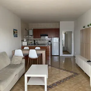 El Ancla Apartment Callao Salvaje