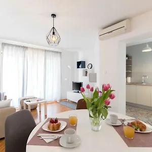 App Lov Apartment Umag