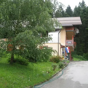 Medo Apartment Ravna Gora